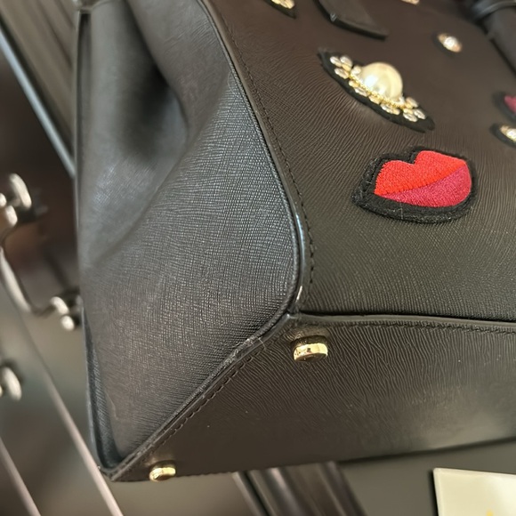 RESERVED Kate Spade X Rodan & Fields Cameron Large Satchel - Picture 14 of 17